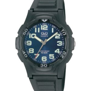Q&Q Ρολόι χειρός Q&Q V27A-004VY V27A-004VY