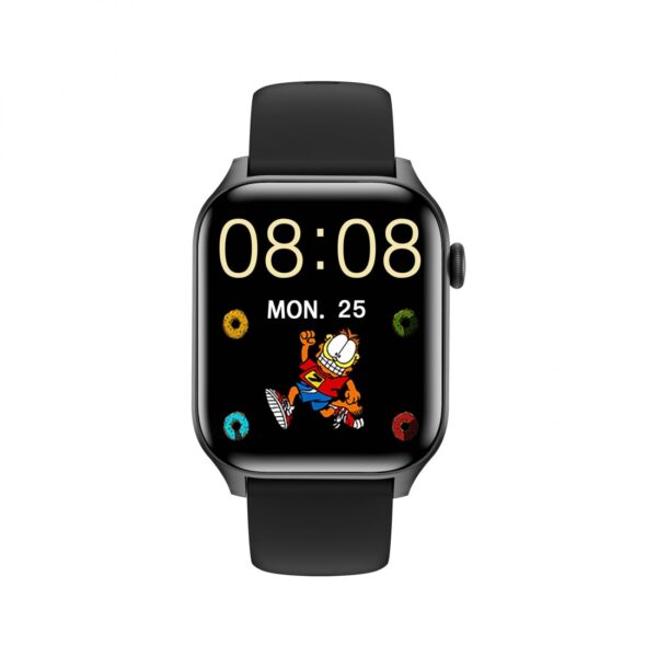 ANELL Smartwatch Anell C12BK pro C12BK