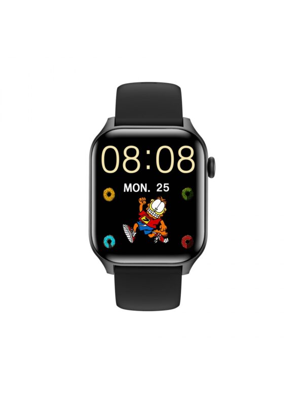 ANELL Smartwatch Anell C12BK pro C12BK
