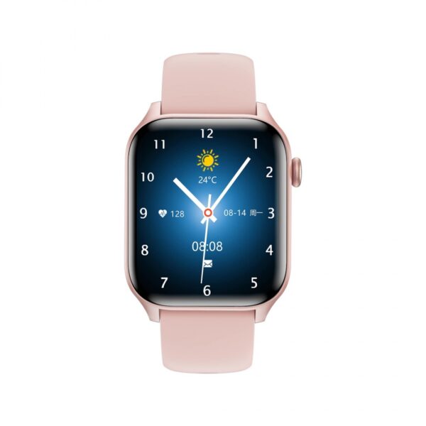 ANELL Smartwatch Anell C12PK pro C12PK
