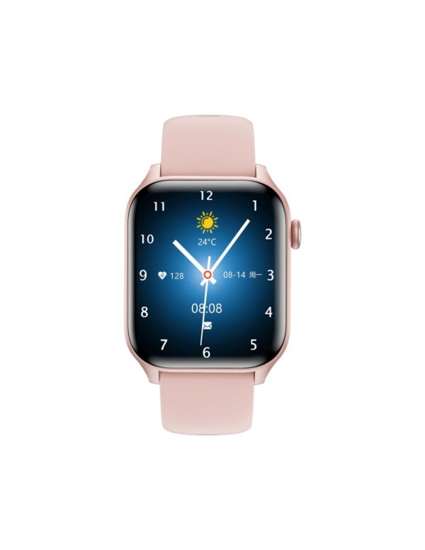 ANELL Smartwatch Anell C12PK pro C12PK