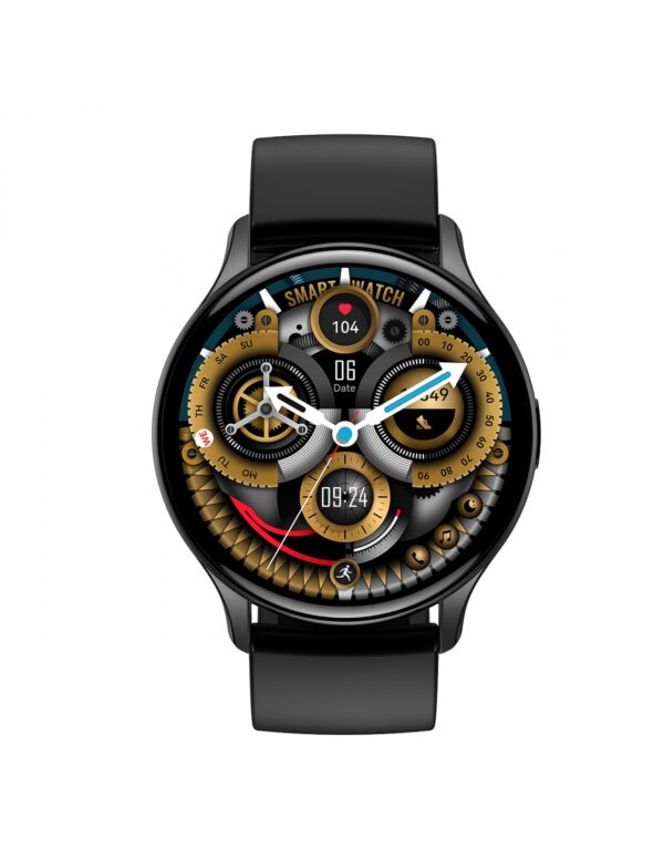 ANELL Smartwatch Anell CA89BK CA89BK