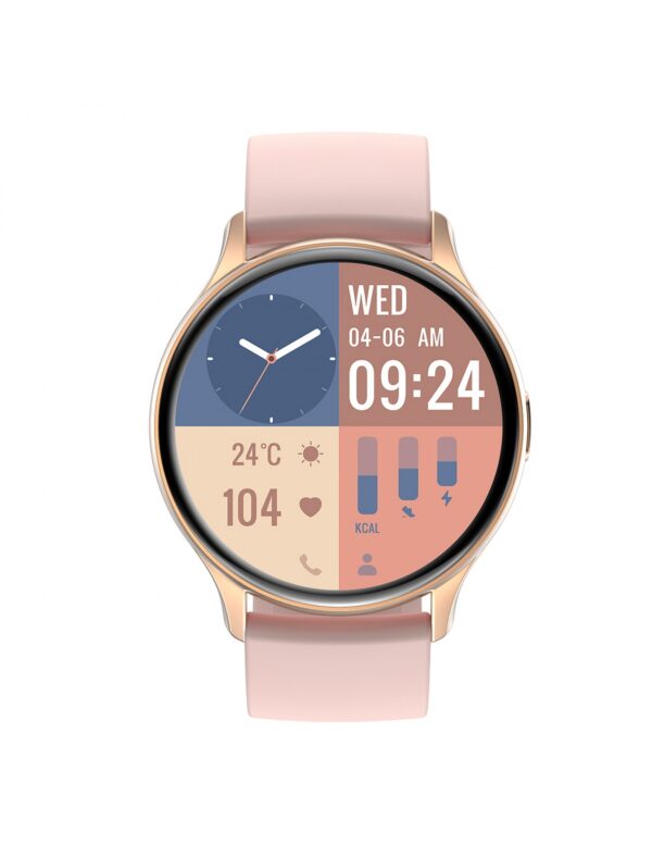 ANELL Smartwatch Anell CA89PK CA89PK
