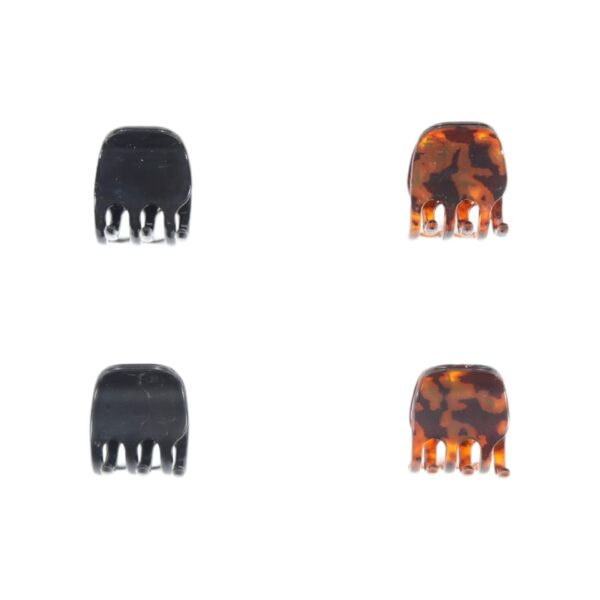 Κλάμερ μαλλιών 2.5cm