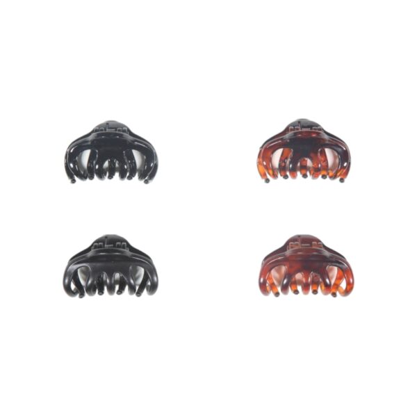 Κλάμερ μαλλιών 3.5 cm