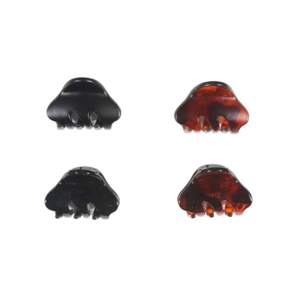Κλάμερ μαλλιών 3 cm