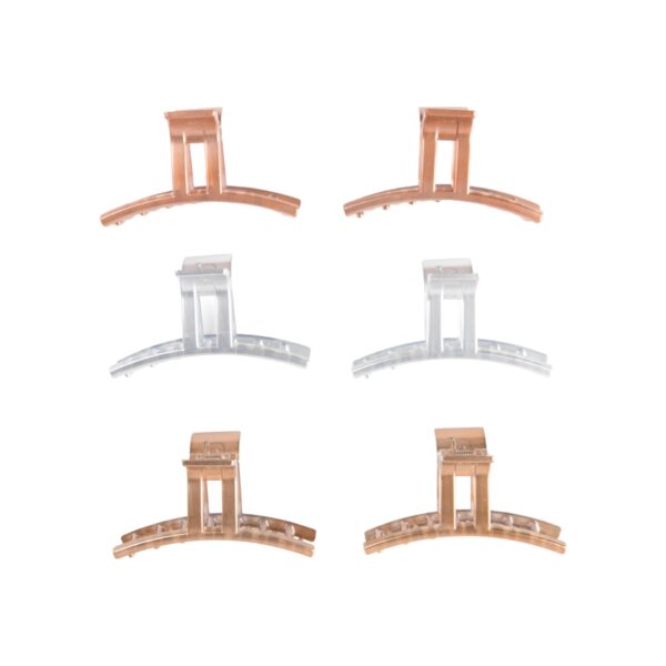Κλάμερ μαλλιών 8.5 cm