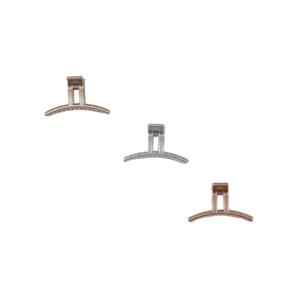 Κλάμερ μαλλιών 5.5 cm