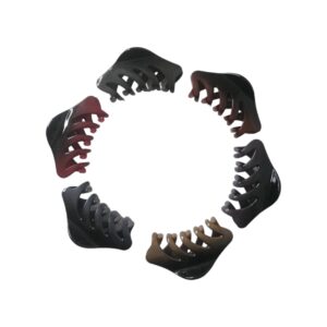 Κλάμερ μαλλιών 9 cm