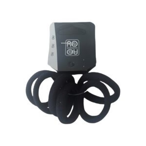 HIMAX PoE switch PS1402E-L, 4x Ethernet PoE & 2x Ethernet θύρες, έως 100Mbps