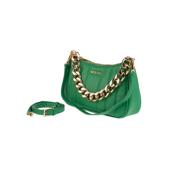 Ioli Green