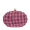 Τσάντα φάκελος clutch CK6008 - Φούξ