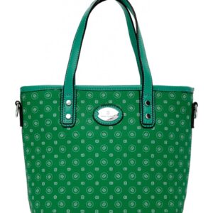 Τσάντα φάκελος clutch JH-21995 - Γαλάζιο