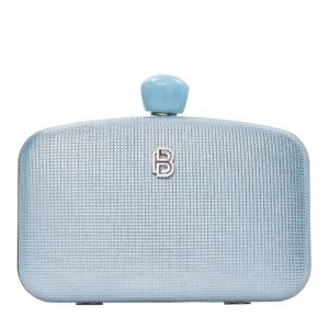 Τσάντα φάκελος clutch JH-21986 - Πράσινο