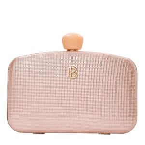 Τσάντα φάκελος clutch JH-21986 - Πράσινο