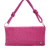 Τσάντα φάκελος clutch CK602 - Φούξ