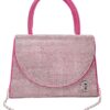 Τσάντα φάκελος clutch JH-22002 - Φούξ