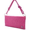 Τσάντα φάκελος clutch CK602 - Φούξ