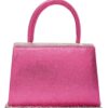 Τσάντα φάκελος clutch JH-22002 - Φούξ