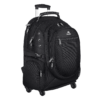 Σακίδιο πλάτης Τροχήλατο  55L Laptop 15,6” Matein 1271 μαύρο
