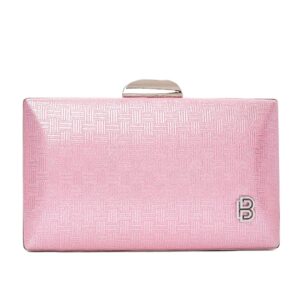 Τσάντα φάκελος clutch -JH-21978 - Χρυσό