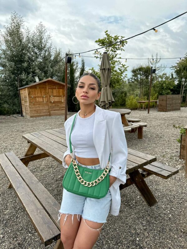 Ioli Green