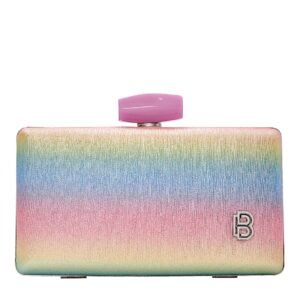 Τσάντα φάκελος clutch JH-21986 - Πράσινο
