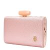 Τσάντα φάκελος clutch -JH-21982 - Ρόζ