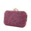 Τσάντα φάκελος clutch CK6007 - Φούξ