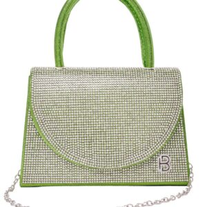 Τσάντα φάκελος clutch -JH-21991 - Μαύρο