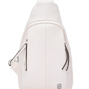 Τσάντα χιαστί JD-3035 - Ρόζ