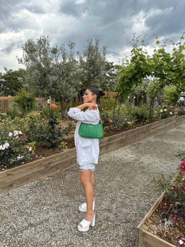 Ioli Green