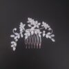 Νυφικό χτενάκι μαλλιών Zircon 3/9.5 cm