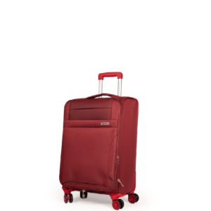 Βαλίτσα trolley Spectra Cardinal καμπίνας 5000/50cm ροζ