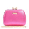 Τσάντα φάκελος clutch CK6009 - Φούξ