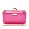 Τσάντα φάκελος clutch CK6007 - Φούξ