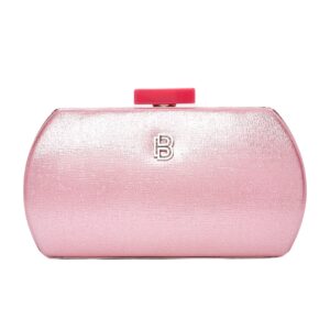 Τσάντα φάκελος clutch -JH-21978 - Χρυσό