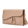 Τσάντα χιαστί QR-23970 - Khaki
