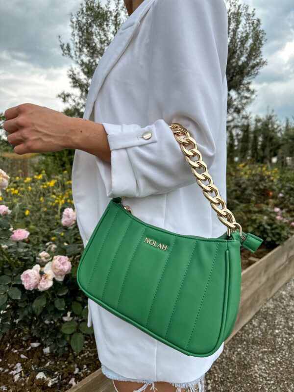Ioli Green