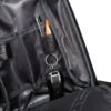 Τσαντάκι ώμου χιαστί crossbody Bange 7221 μπλέ