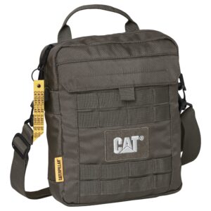 Υφασμάτινος Χαρτοφύλακας Matein 15,6' laptop 12L 1106 μαύρο