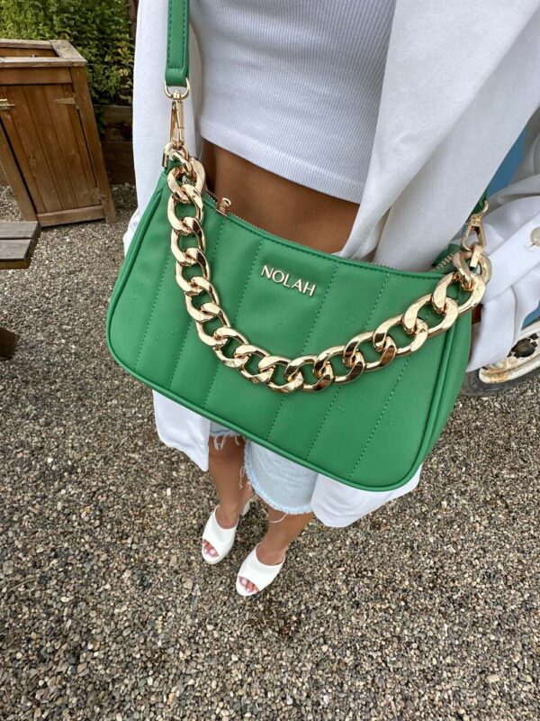 Ioli Green