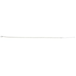 Κλάμερ μαλλιών ψειρούλα 0.5 cm