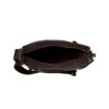 Chesterfield Leather Backpack Rich Black