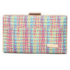 Τσάντα φάκελος clutch -21891 - Φούξ