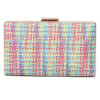Τσάντα φάκελος clutch -21891 - Φούξ