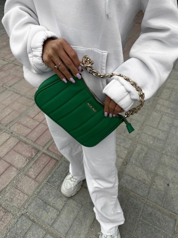 Ioli Green