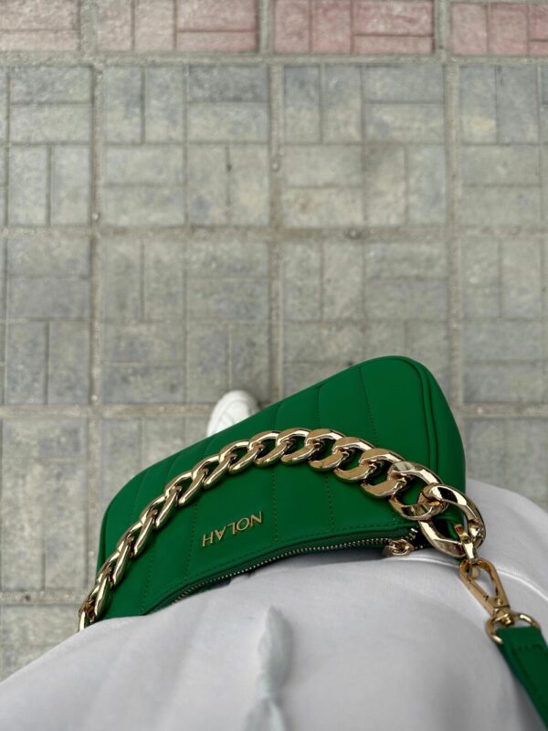 Ioli Green