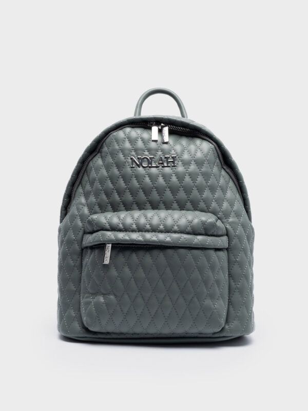 Kokoon Green Silver