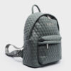 Kokoon Green Silver